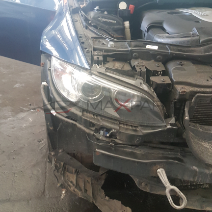 BMW E92 COUPE 330 D 231 HP  AUTO