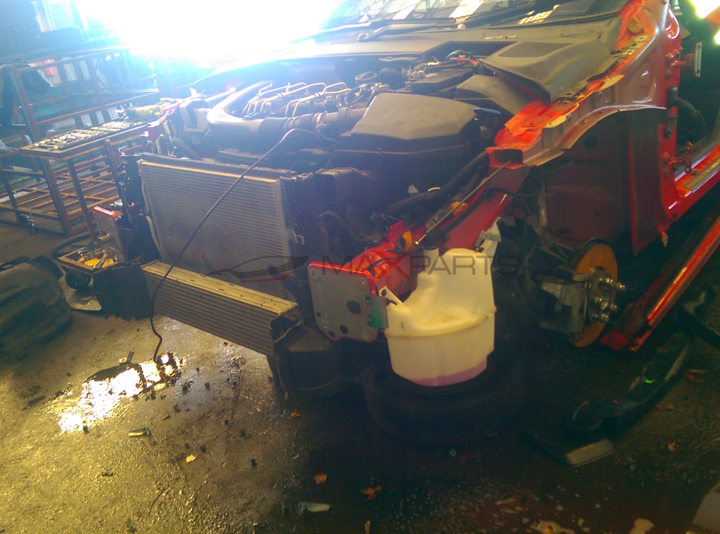 VOLVO S 60 D 3 163 Hp 2013 2015