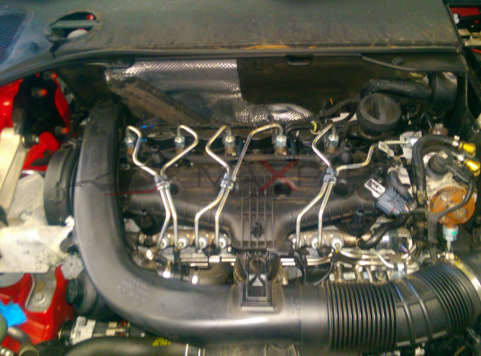 VOLVO S 60 D 3 163 Hp 2013 2015