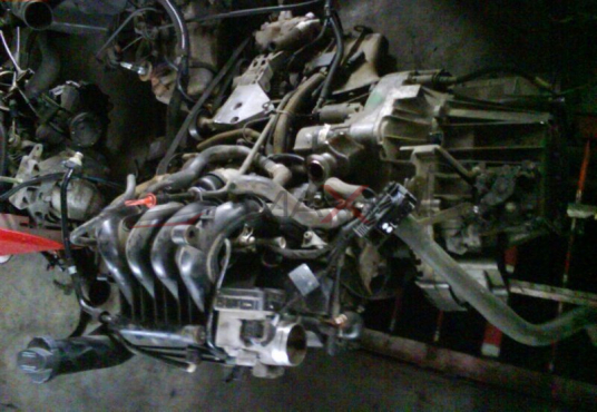 MERCEDES BENZ A CL W 168