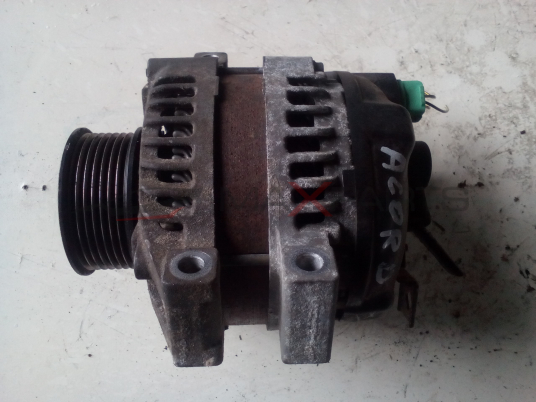 Honda ACORD 2.0 VTEC 16 V 155 Hp