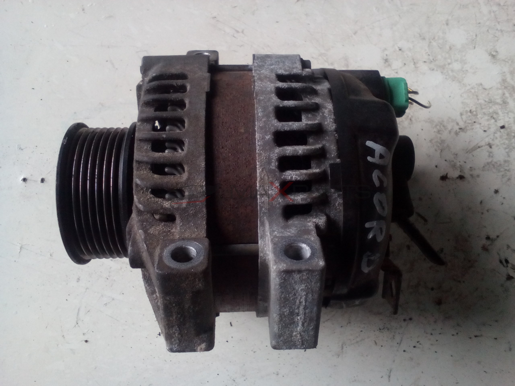 Honda ACORD 2.0 VTEC 16 V 155 Hp