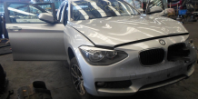 BMW 116 D 2.0 D 