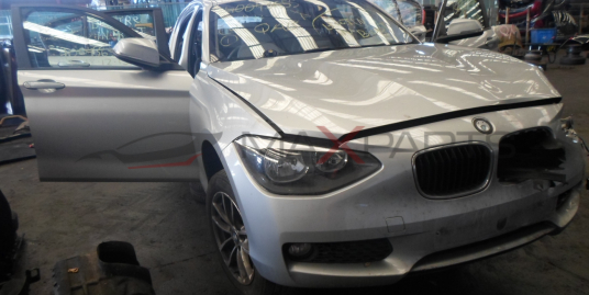 BMW 116 D 2.0 D 
