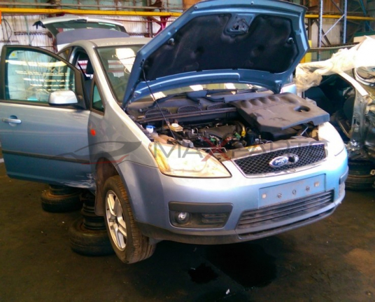 FORD FOCUS C-MAX...1.6 2.0 TDCI