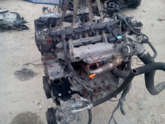 HONDA ACORD 2.2 i CTDi 140 Hp