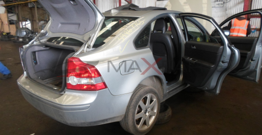 VOLVO S 40 2.0 HDI 136 Hp 2005