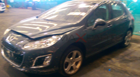 PEUGEOT 308 FACE 2.0 HDI FAB 150 Hp