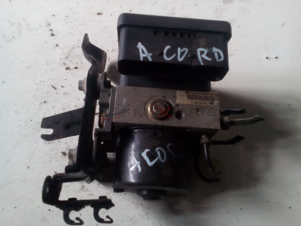 Honda ACORD 2.0 VTEC 16 V 155 Hp