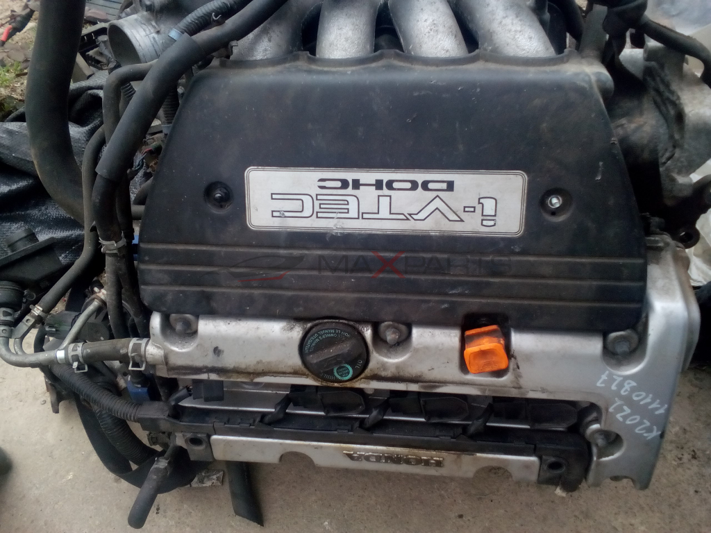 Honda ACORD 2.0 VTEC 16 V 155 Hp
