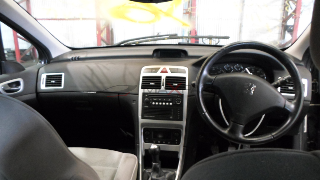 PEUGEOT 307 1.6 HDI 2005 2008 FACE