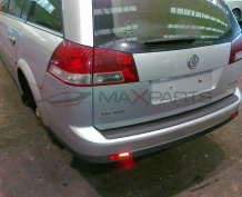 OPEL VECTRA C 2.2 DTI 125 Hp