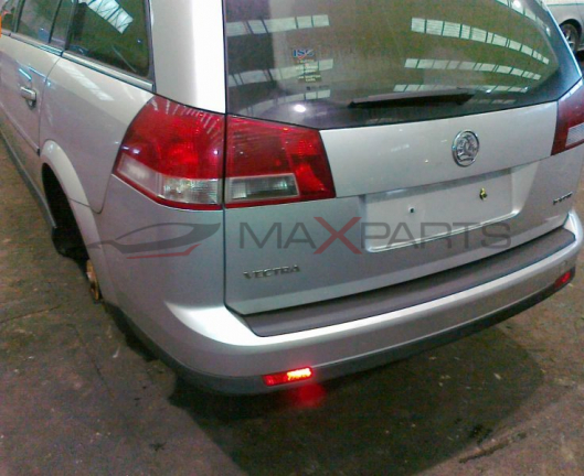 OPEL VECTRA C 2.2 DTI 125 Hp