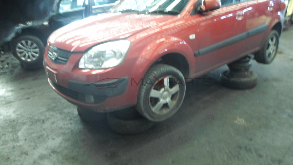 KIA RIO 1.5 CRDI 2005