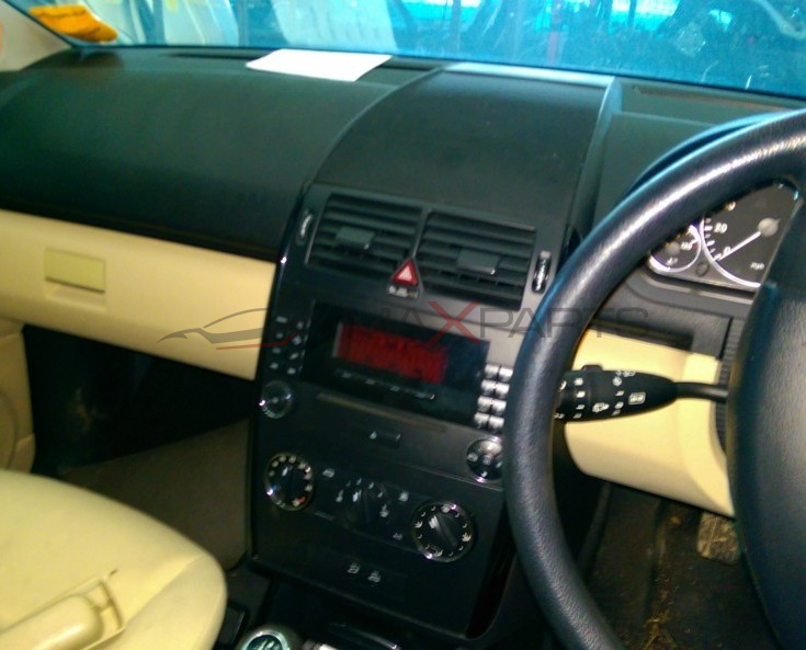 MERCEDES BENZ 180 CDI 110 Hp