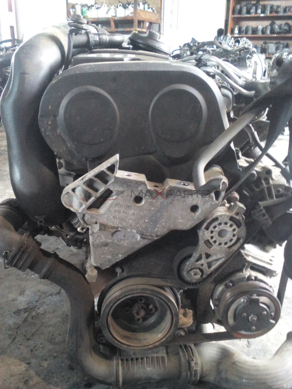 VW JETTA 2/0 TDI 140 Hp AUTO DSG