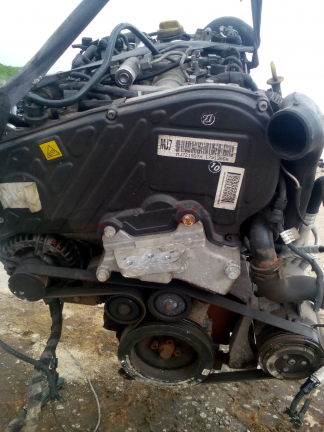 OPEL ZAFIRA B 1.9 CDTI 150 Hp