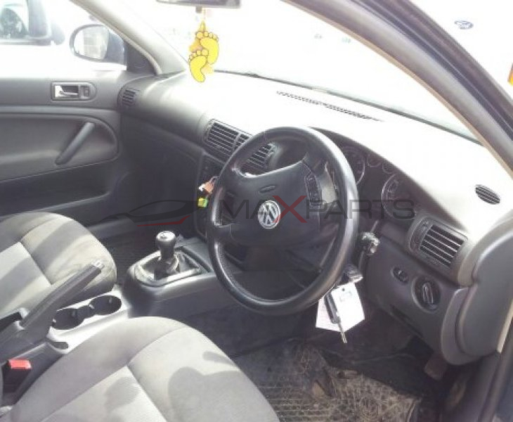 VW PASAT 5 2.0 I 115 HP