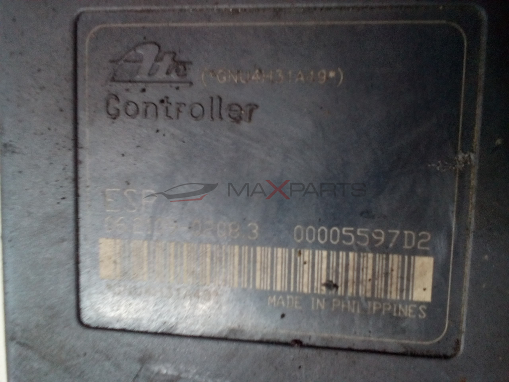 Honda ACORD 2.0 VTEC 16 V 155 Hp