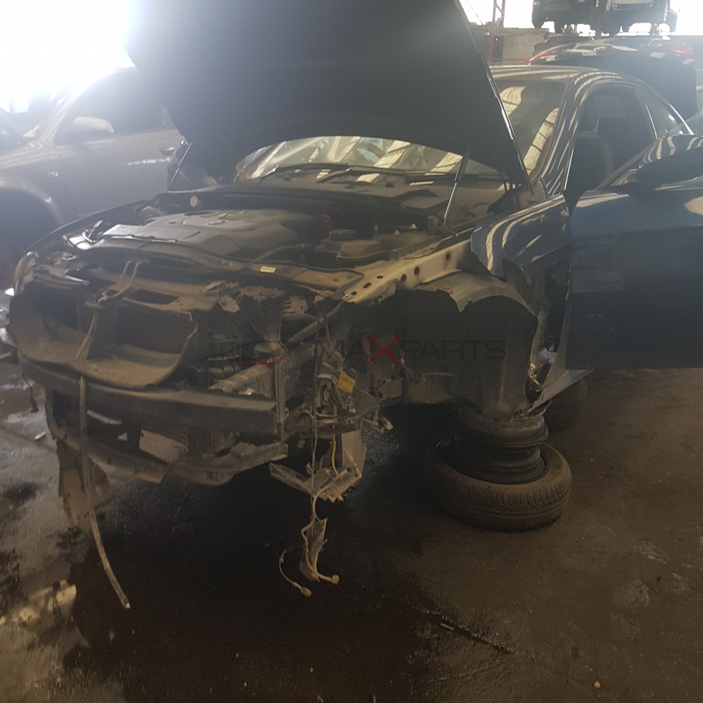 BMW E92 COUPE 330 D 231 HP  AUTO