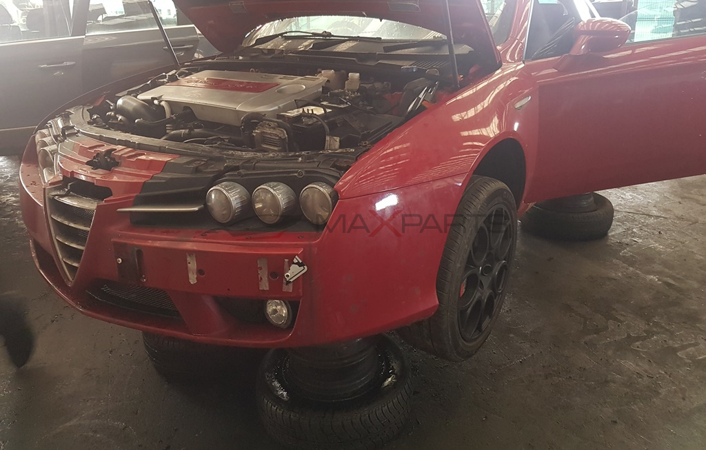 ALFA ROMEO BRERA 2.4 JTDM