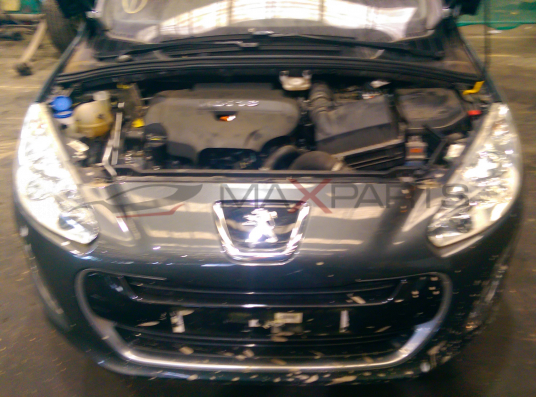 PEUGEOT 308 FACE 2.0 HDI FAB 150 Hp