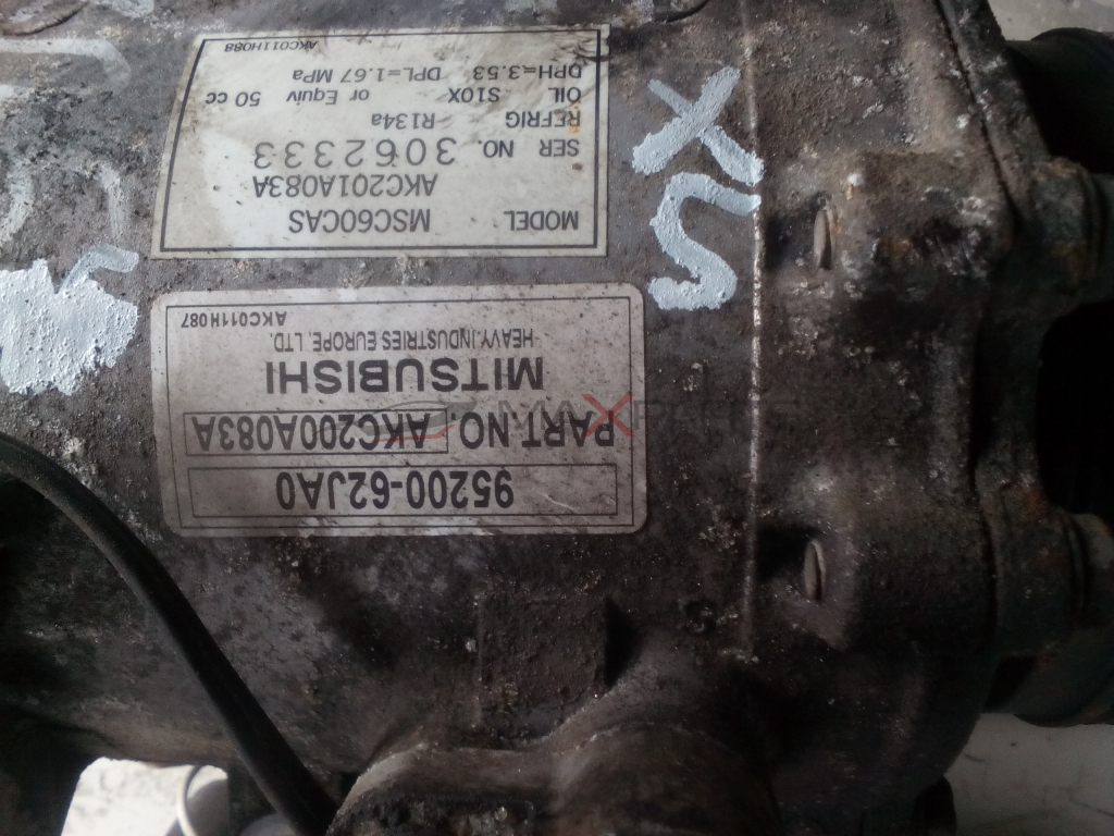 SUZUKI SX 4 1.6 i 16 VVT 2006 