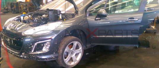 PEUGEOT 308 FACE 2.0 HDI FAB 150 Hp