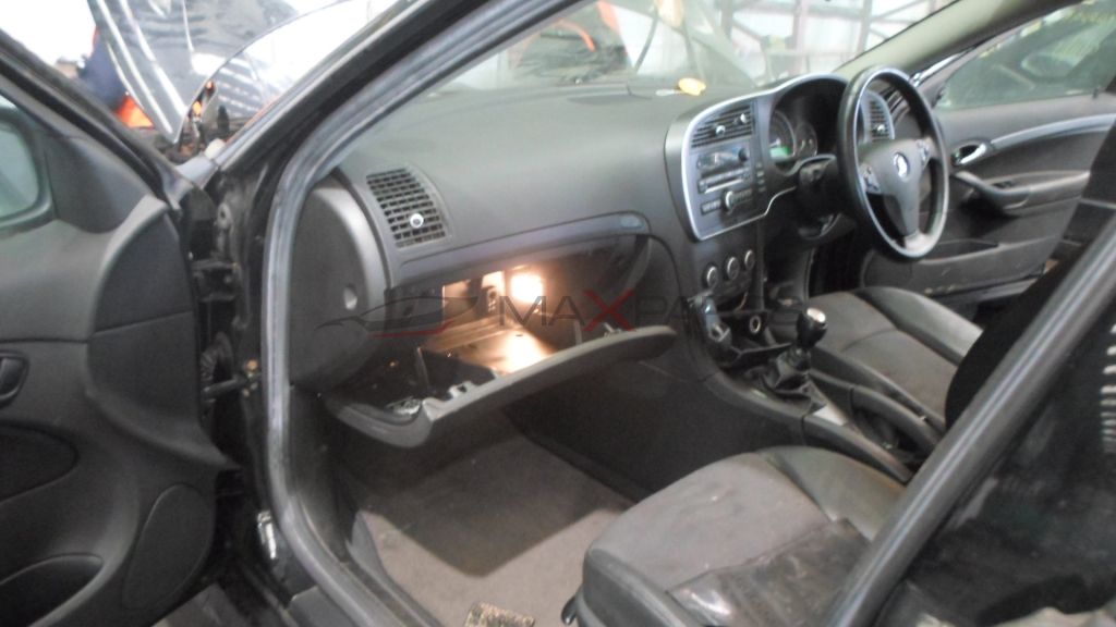 SAAB 93 1.9 CDTI 120 Hp