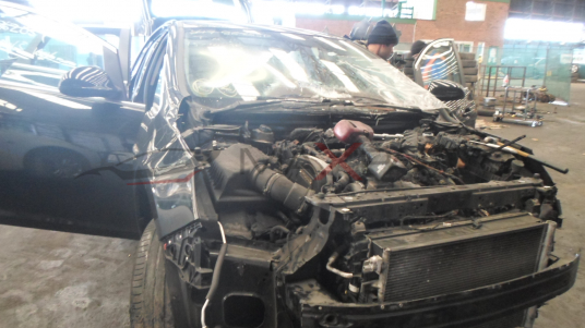 OPEL INSIGNIA 2.0 CDTI 2011