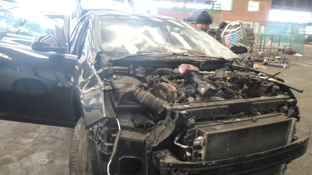 OPEL INSIGNIA 2.0 CDTI 2011