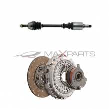 СКОРОСТИ ТРАНСМИСИЯ