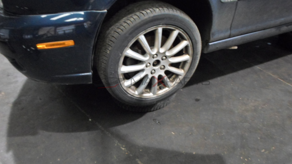 JAGUAR X TYPE 2.0....130TDCI ....2.2TDCI 155