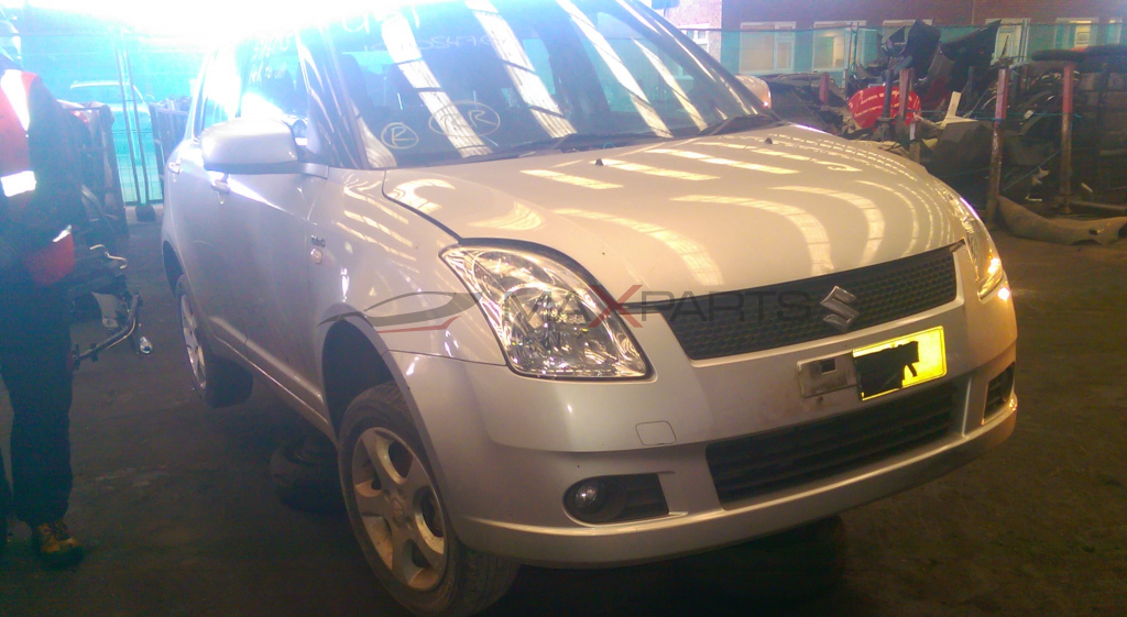 SUZUKI SWIFT 1.3 DDiS 70 Hp