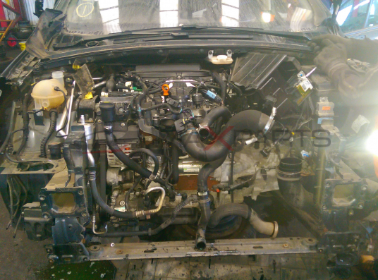 PEUGEOT 308 FACE 2.0 HDI FAB 150 Hp