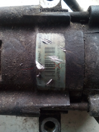 JAGUAR X TYPE 2.0....130TDCI ....2.2TDCI 155