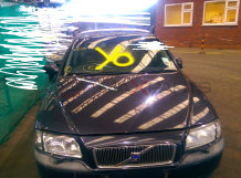 Volvo S80 2.4 D 163 Hp