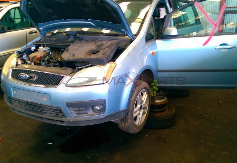 FORD FOCUS C-MAX...1.6 2.0 TDCI