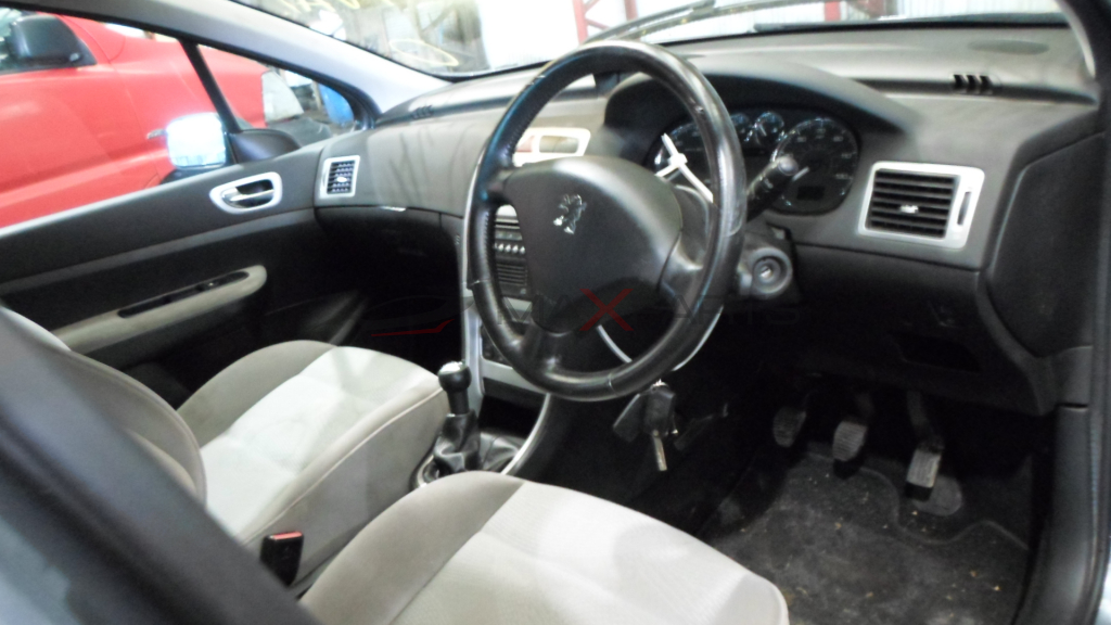 PEUGEOT 307 1.6 HDI 2005 2008 FACE