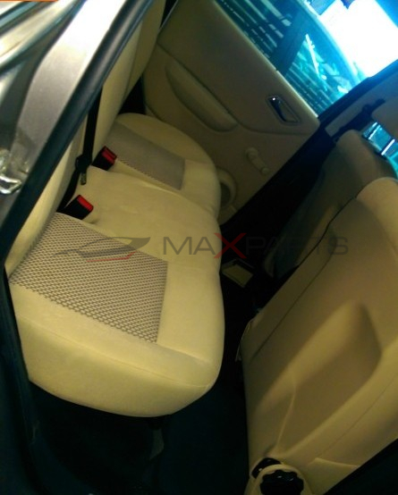 MERCEDES BENZ 180 CDI 110 Hp