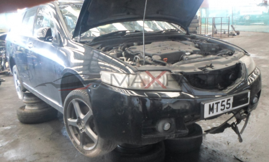 HONDA ACORD 2.2 i CTDi 140 Hp