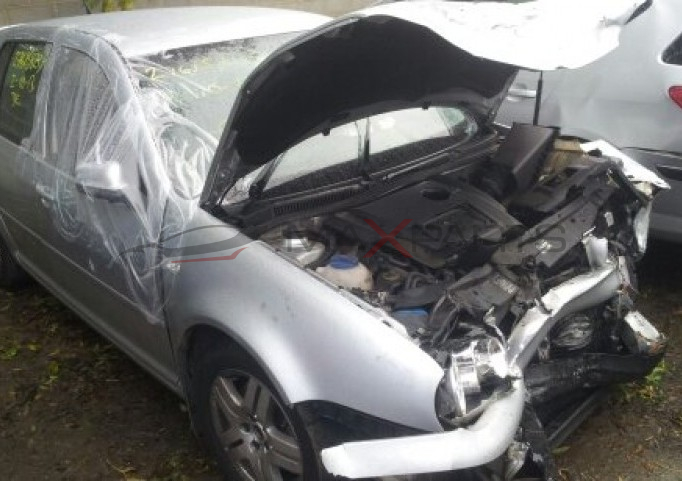 VW GOLF 4 1.9 TDI