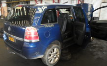 OPEL ZAFIRA B 1.9 CDTI 150 Hp