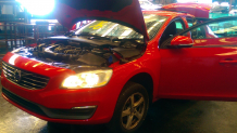 VOLVO S 60 D 3 163 Hp 2013 2015