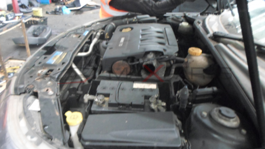 SAAB 93 1.9 CDTI 120 Hp