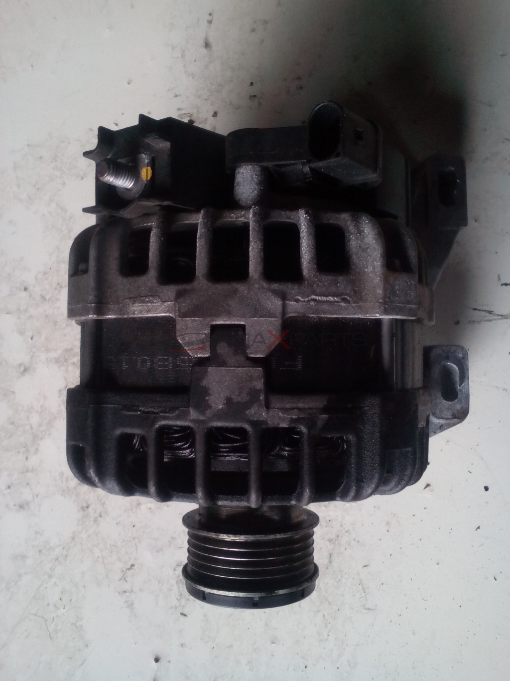 VOLVO S 60 D 3 163 Hp 2013 2015