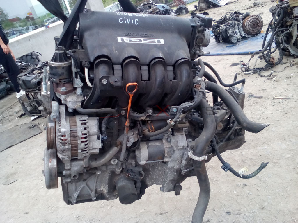 HONDA CIVIC 1.4 i 83 Hp