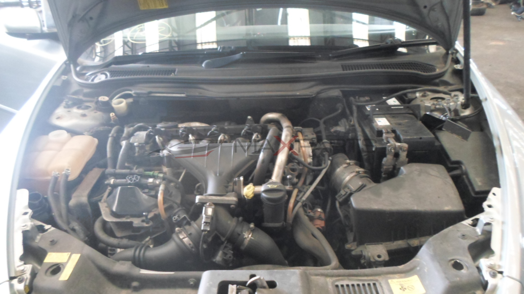 VOLVO S 40 2.0 HDI 136 Hp 2005