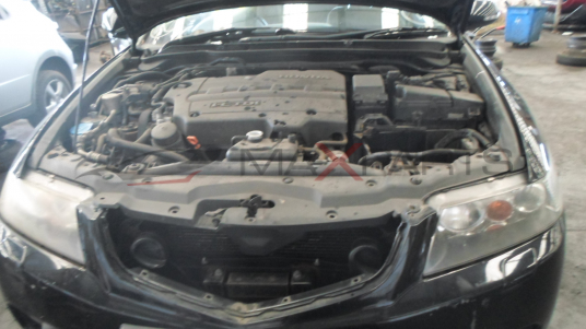 HONDA ACORD 2.2 i CTDi 140 Hp