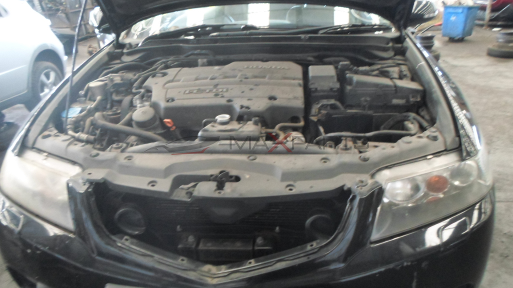 HONDA ACORD 2.2 i CTDi 140 Hp